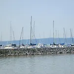 Fenyves Balatonfenyves