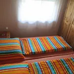 Apartmán Fenyves