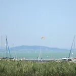 Apartmán Fenyves