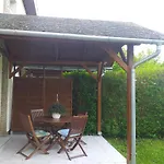 Apartmán Fenyves