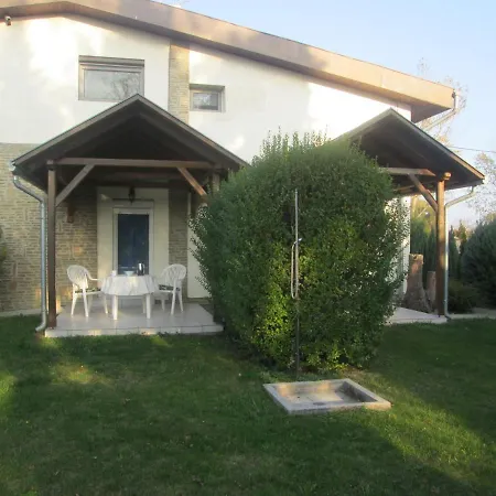 Fenyves Apartament Balatonfenyves