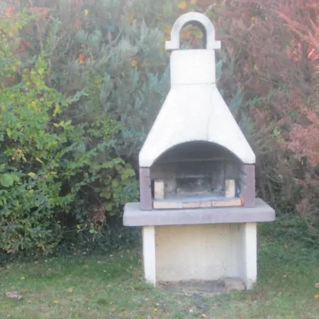 Fenyves Daire Balatonfenyves