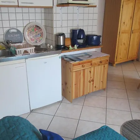 Apartment Fenyves Balatonfenyves