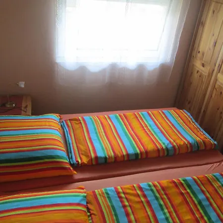 Apartament Fenyves