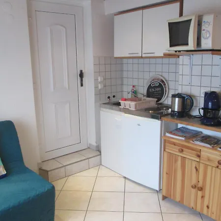 Fenyves Apartament