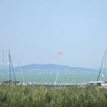 Apartman Fenyves