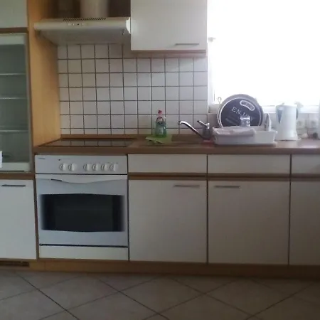 Apartament Fenyves *