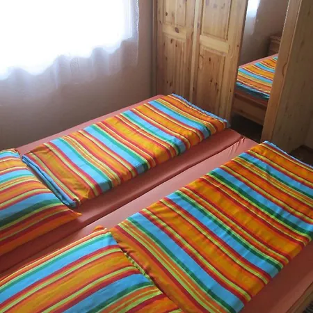 Apartament Fenyves Balatonfenyves