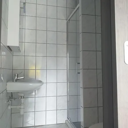 Fenyves Apartament Balatonfenyves