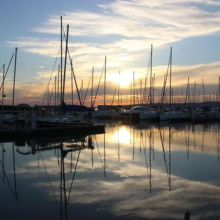 Fenyves Daire Balatonfenyves