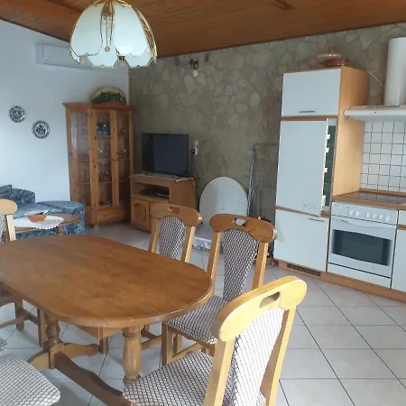 Daire Fenyves Balatonfenyves