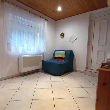 Apartmán Fenyves