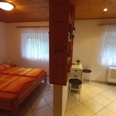Fenyves Apartament Balatonfenyves
