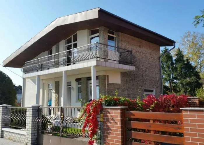 Apartman Fenyves
