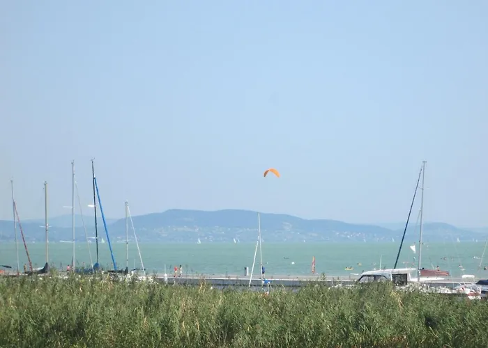 Apartman Fenyves